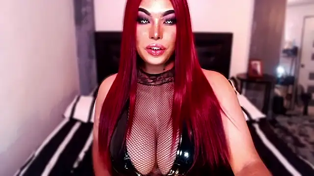 xTrixieMae online show from 02.21.26