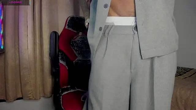 Savajelust online show from 12.04.25