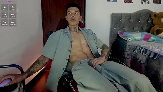 Savajelust online show from 12.15.25