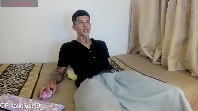 Savajelust online show from 05.02.26