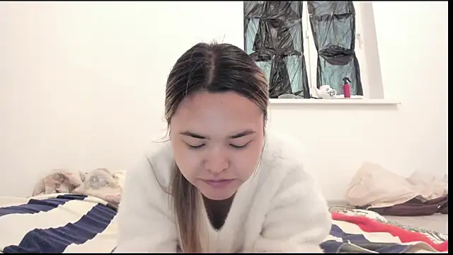 saika blush online show from 09.25.25