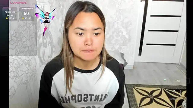 saika blush online show from 11.06.25