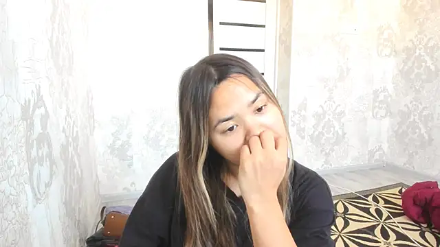 saika blush online show from 11.24.25