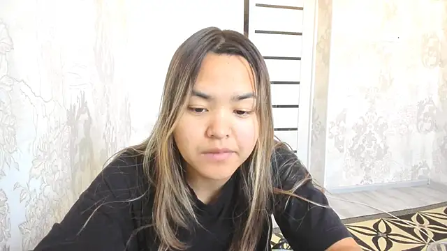 saika blush online show from 11.25.25