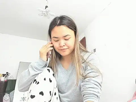 saika blush online show from 02.20.26