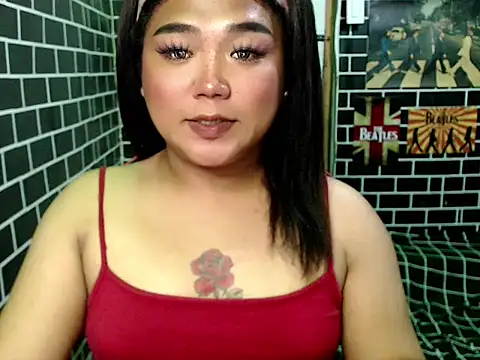 luluakovi 69 online show from 11.23.25