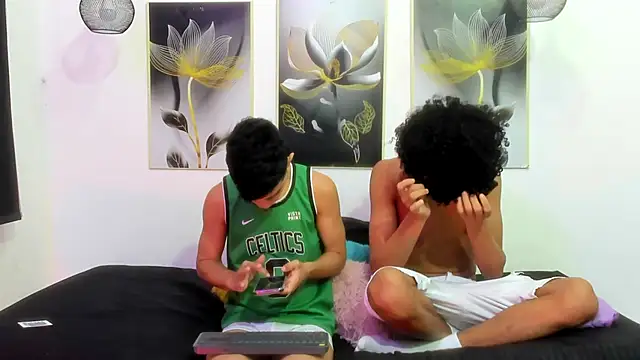 Violet Dream2 online show from 03.12.26