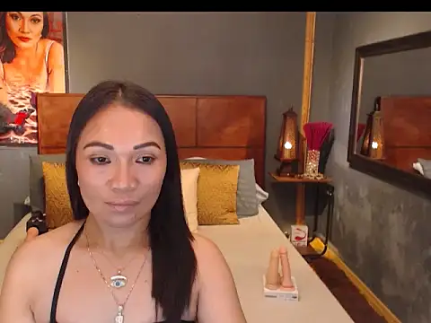 Snapshot of JamilaJasmin chatting on 03.12.26 JamilaJasmin online show from 03.12.26