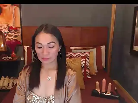 Snapshot of JamilaJasmin chatting on 03.24.26 JamilaJasmin online show from 03.24.26