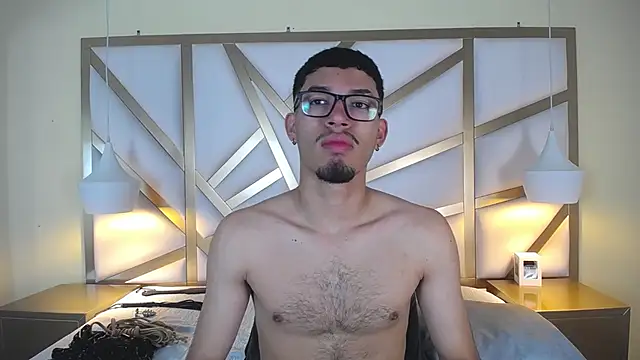 Jaxon Carter online show from 09.11.25