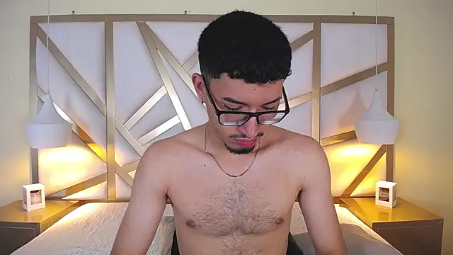 Jaxon Carter online show from 09.16.25