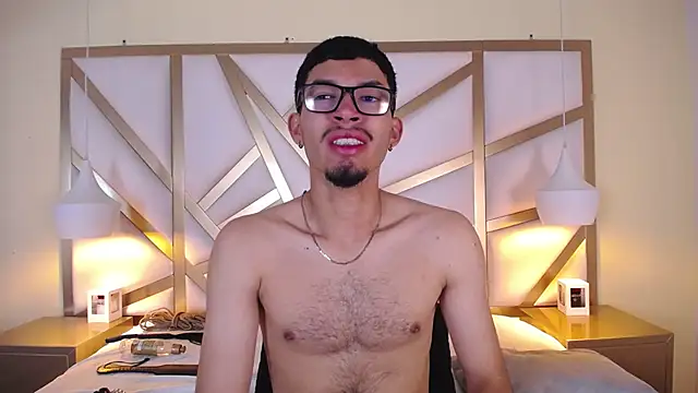 Jaxon Carter online show from 09.20.25