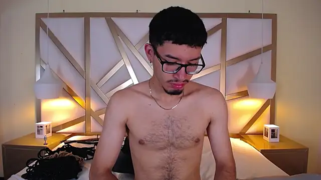 Jaxon Carter online show from 09.27.25