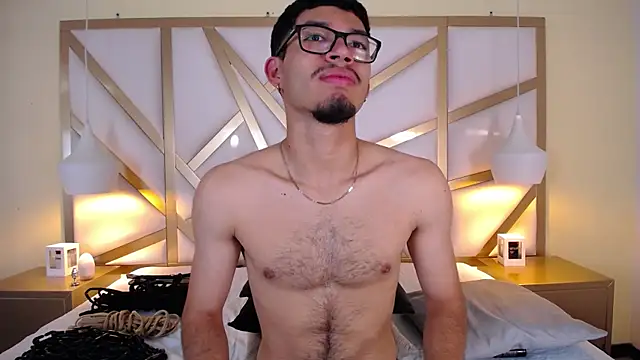 Jaxon Carter online show from 09.29.25