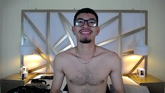 Jaxon Carter online show from 10.05.25