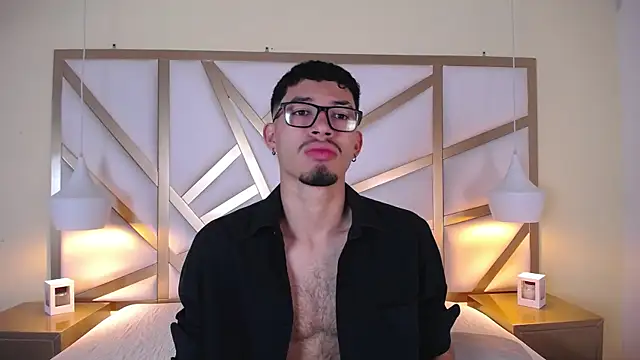 Jaxon Carter online show from 10.18.25