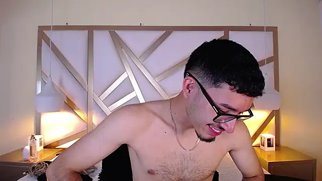 Jaxon Carter online show from 11.15.25