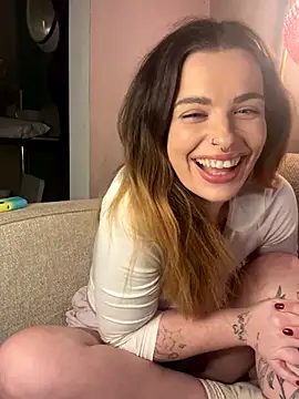 Snapshot of PiperPassionX chatting on 01.06.26 PiperPassionX online show from 01.06.26