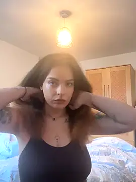 Snapshot of PiperPassionX chatting on 01.07.26 PiperPassionX online show from 01.07.26