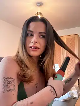 Snapshot of PiperPassionX chatting on 01.12.26 PiperPassionX online show from 01.12.26