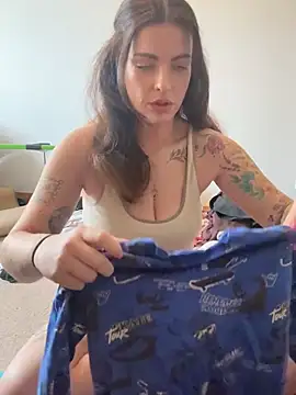 Snapshot of PiperPassionX chatting on 03.09.26 PiperPassionX online show from 03.09.26