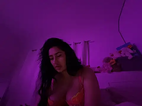 cherrybaibiee online show from 04.25.26