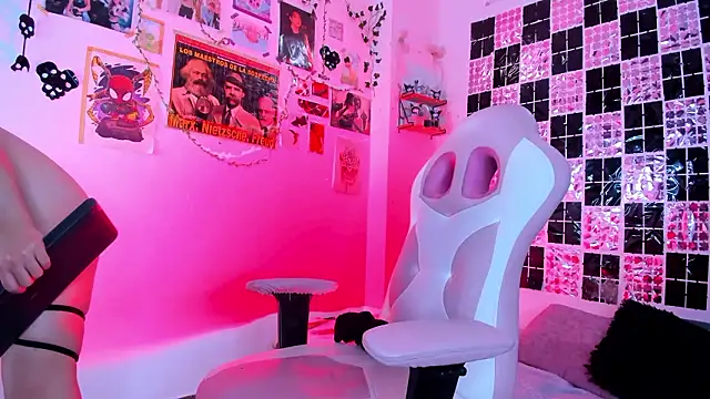 UchikyDoll online show from 03.10.26