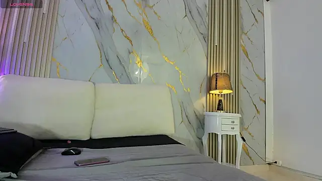 Tiifany Baker online show from 03.11.26