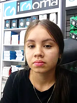 Tiifany Baker online show from 03.17.26