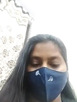 Shy Peehu online show from 07.11.26