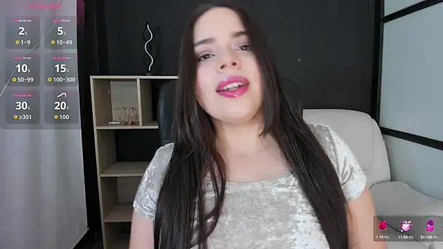 Snapshot of sunnypaytton chatting on 09.25.25 sunnypaytton online show from 09.25.25