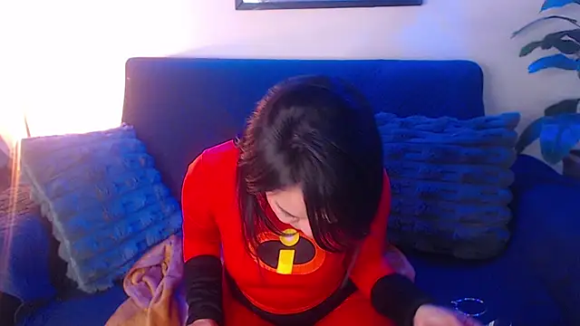 brandi bae1 online show from 11.23.25