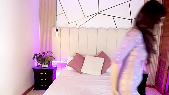 candyclair1 online show from 02.10.26