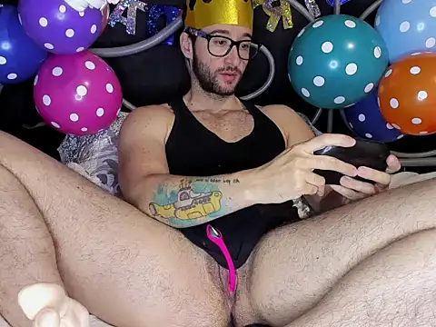 Vangelsing  online show from 11.13.25