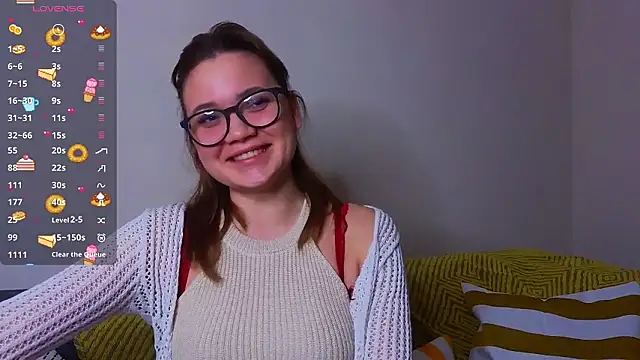 KittyMarry online show from 03.08.26