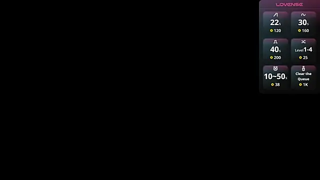 Linagh  online show from 09.15.25