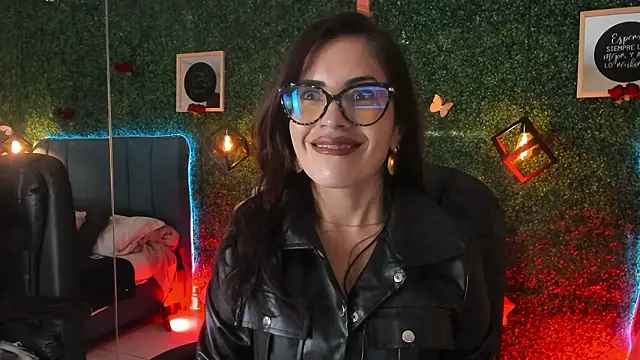 Linagh  online show from 03.16.26