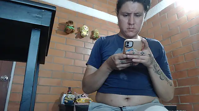 Snapshot of _piahotcandy_ chatting on 09.20.25  piahotcandy  online show from 09.20.25