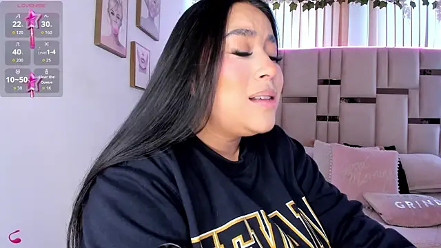 Snapshot of Zoey_thompson chatting on 11.23.25 Zoey thompson online show from 11.23.25