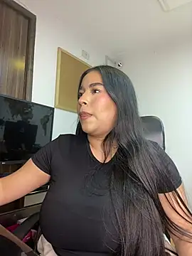 Zoey thompson online show from 05.09.26