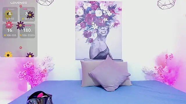 lucyy liiuu online show from 11.05.25