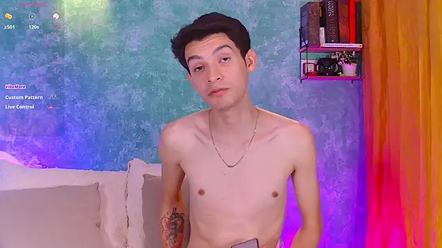 Snapshot of VicenteFerrer chatting on 11.06.25 VicenteFerrer online show from 11.06.25