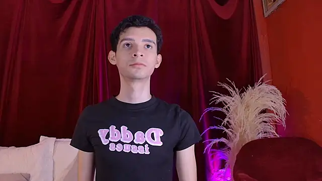 VicenteFerrer online show from 05.19.26