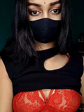 Snapshot of Cute-Janvi-5 chatting on 11.06.25 Cute-Janvi-5 online show from 11.06.25