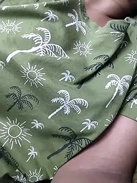 Cute-Janvi-5 online show from 06.23.26