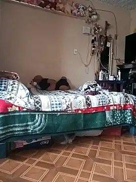 mexosito27 online show from 09.15.25