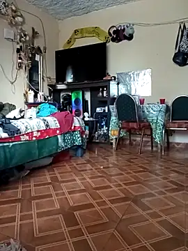 mexosito27 online show from 09.18.25