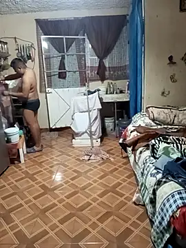 mexosito27 online show from 10.05.25