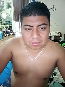 mexosito27 online show from 10.23.25