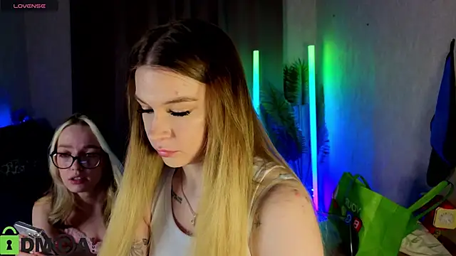 R0cket bunny online show from 06.15.26